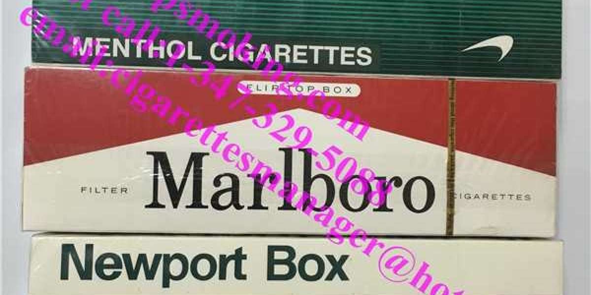 Cheap Cigarette Online Free Shipping