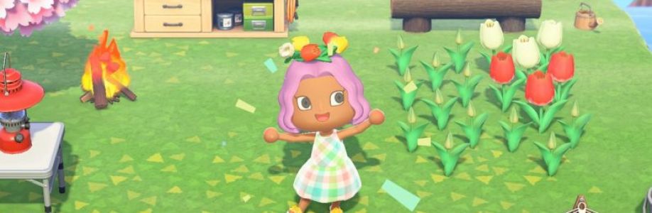 Animal Crossing fans are passionate people Cover Image