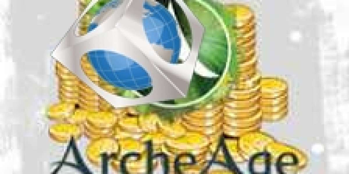 Instant Solutions To Archeage Gold In Step by Step Detail