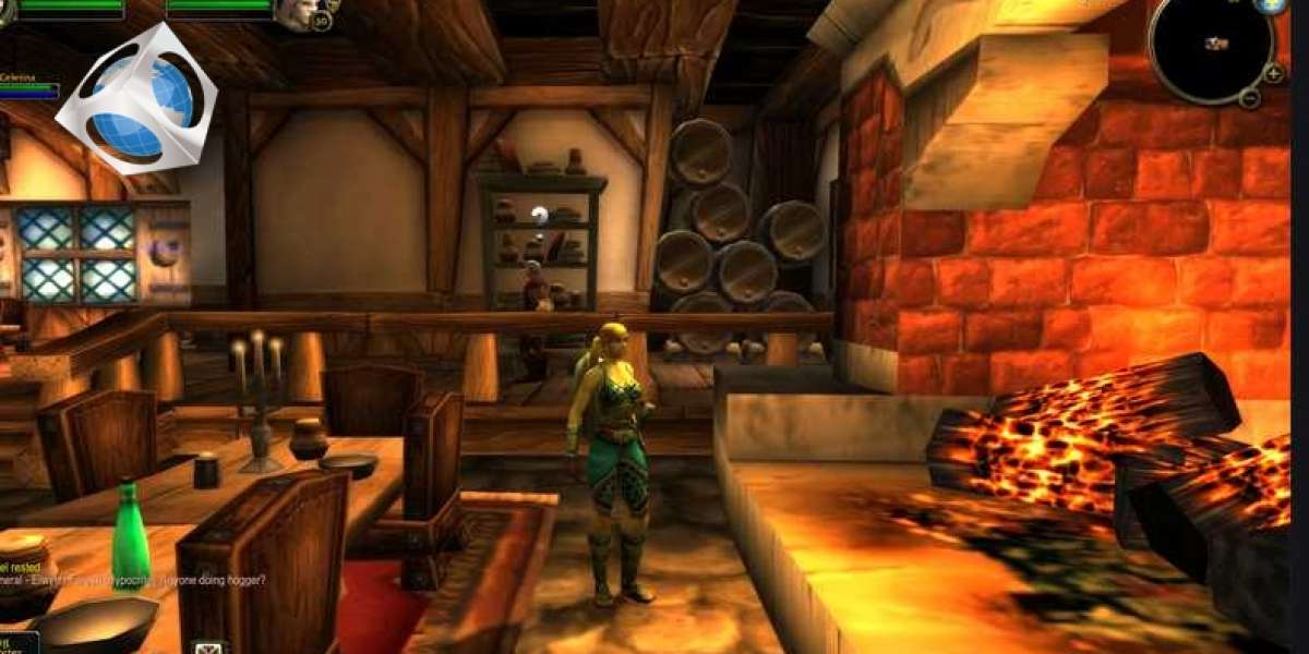 World of Warcraft will take a break from streaming