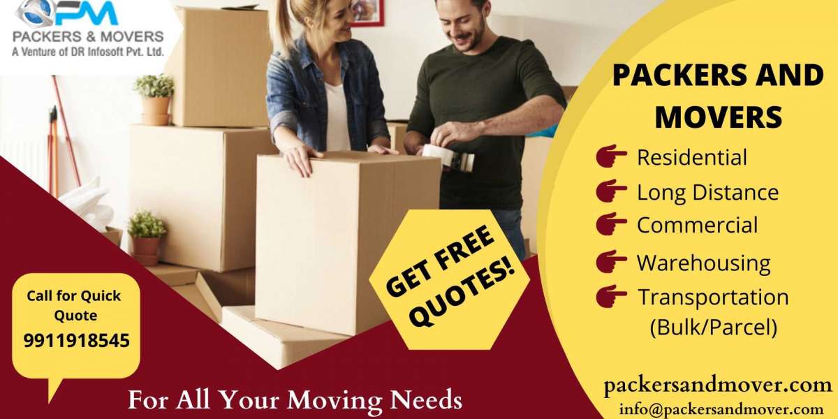 Find best packers and movers from Pune to Gurgoan at reliable price