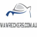 WA Wreckers Profile Picture