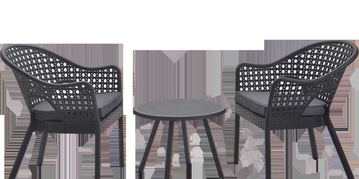 Cleaning Outdoor Rattan Set Tips - Insharefurniture