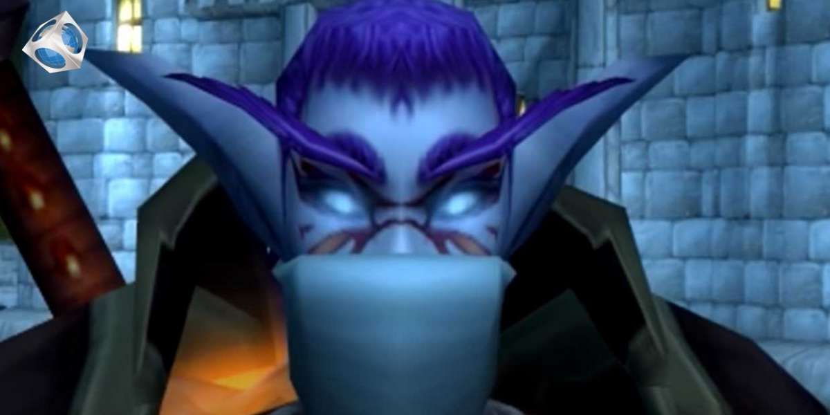 How to Level Up Fast in World of Warcraft Classic