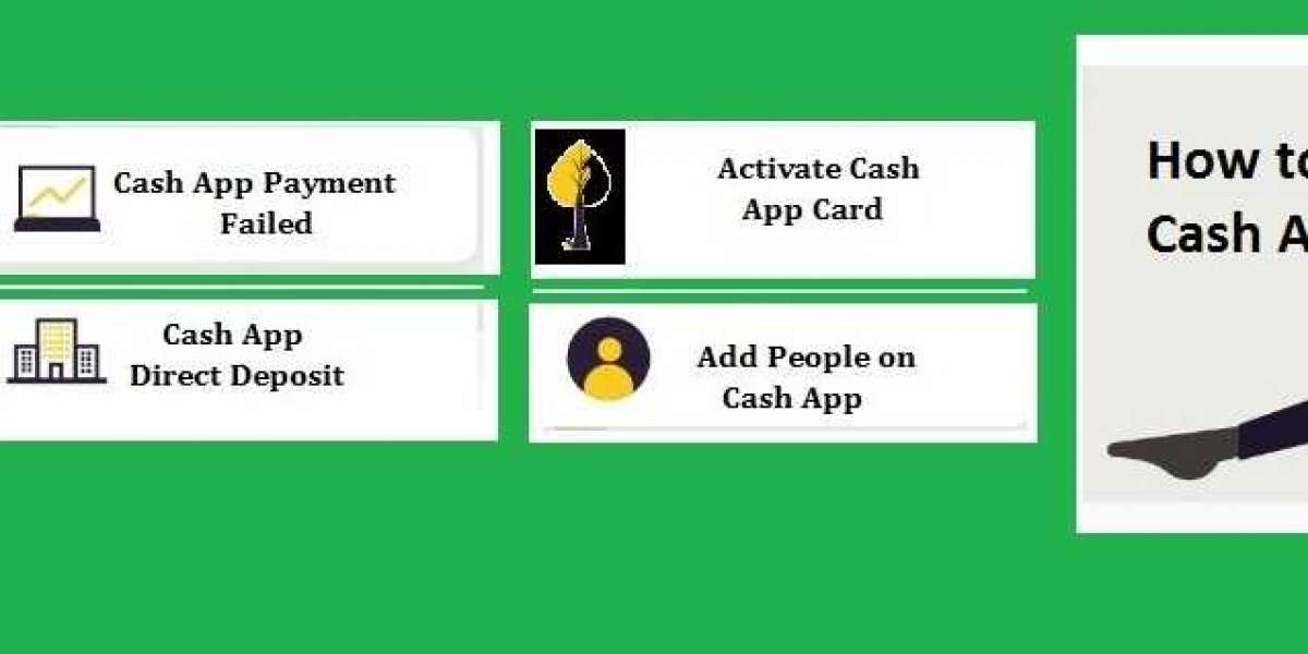 How to fix failed Cash App transfers?