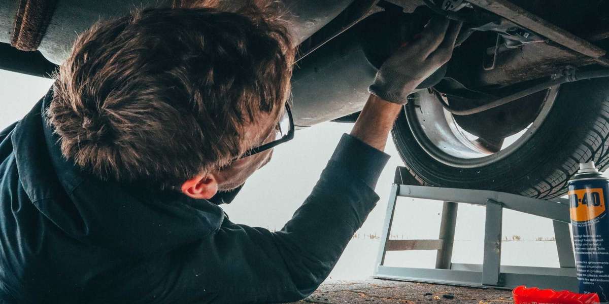 Don't Waste Your Money When Doing Car Repairs