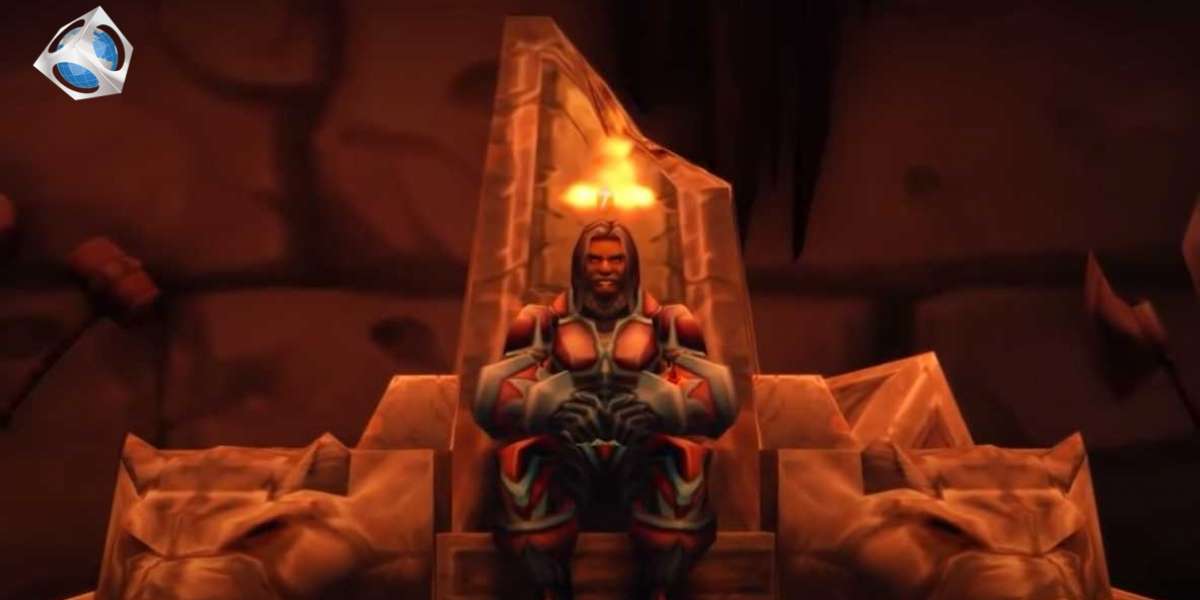 World of Warcraft Classic Guide: How to Make WoW Gold Classic