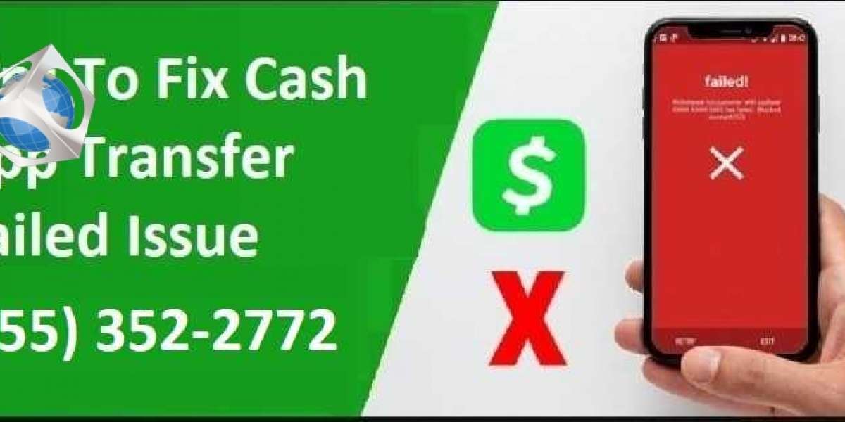 What Does Transfer Failed on Cash App Mean?