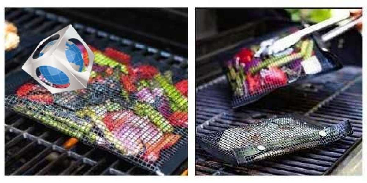 Txyicheng Tips: How to Use and Clean Grill Mat