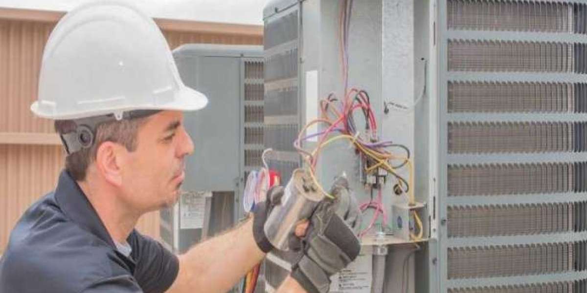 Connect With 24 Hour HVAC Philadelphia Experts For Your Convenience!