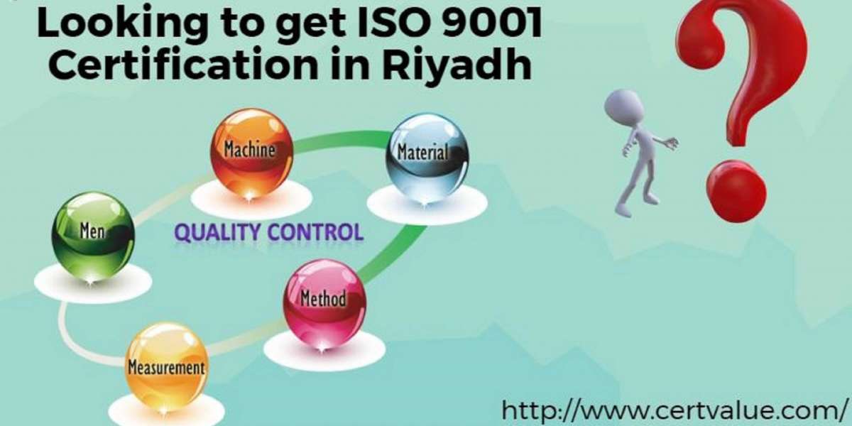 How ISO 9001 implementation can benefit a consultancy company in Oman?