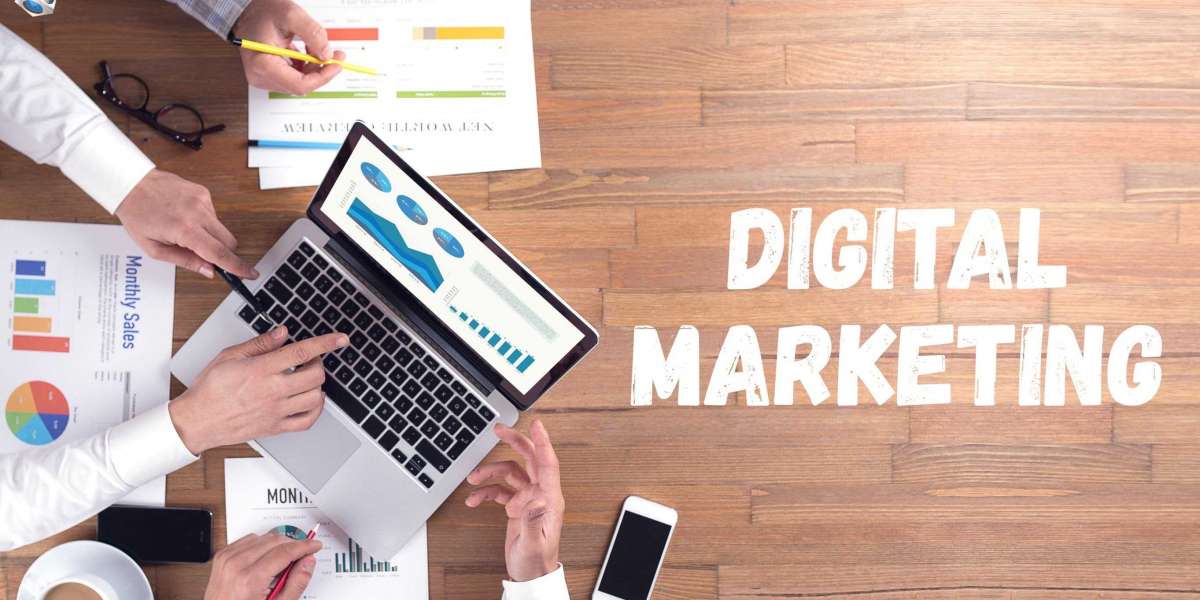 What are the Advantages of Digital Marketing?