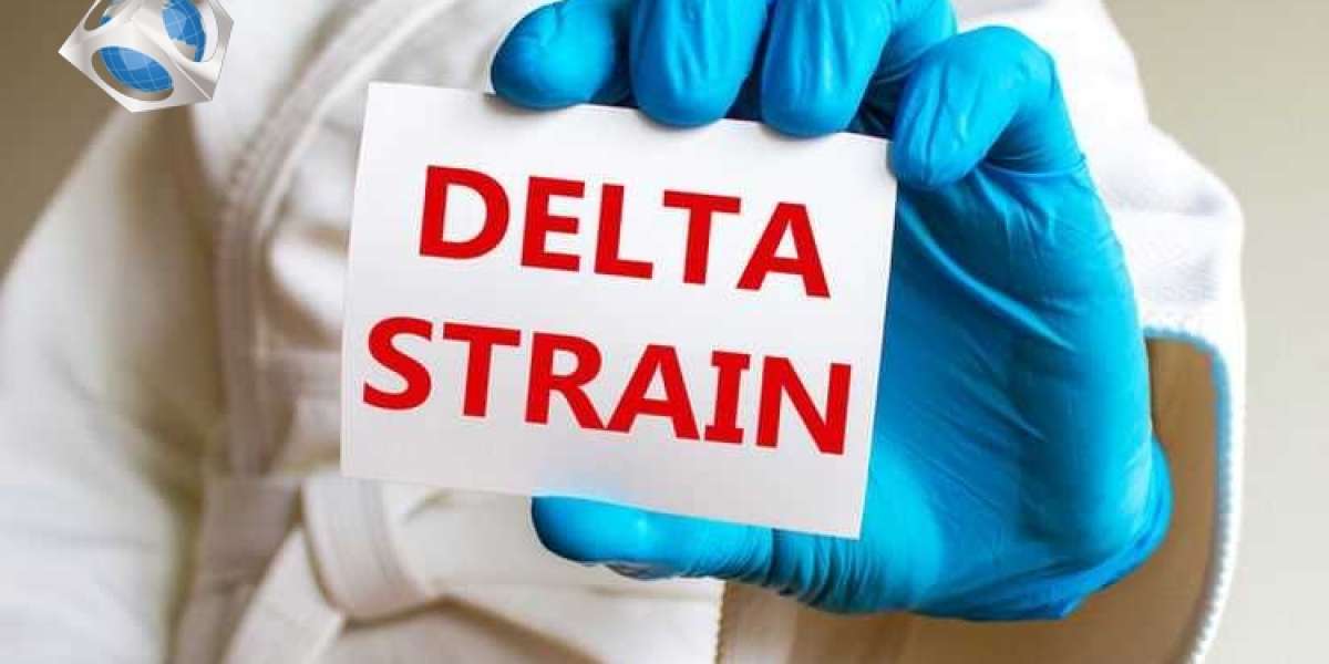 WHO Calls Delta Variant As The Strongest Variant of COVID-19 Currently