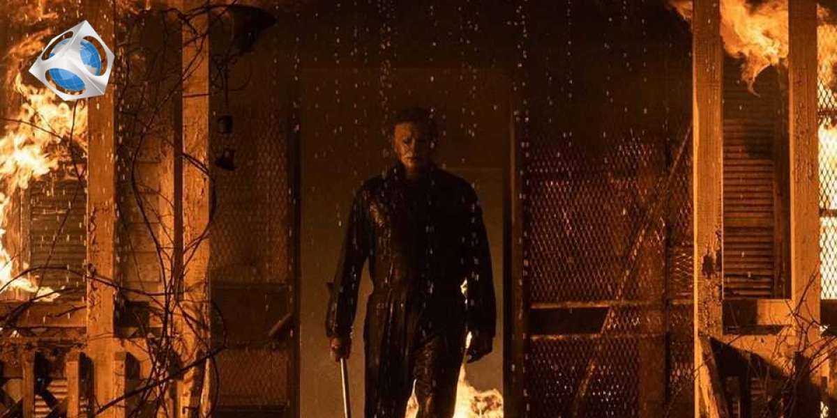 Halloween Kills: Wait, Is Michael Myers Still Human?