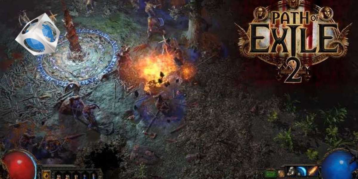 Innovative content of Path of Exile Ultimatum