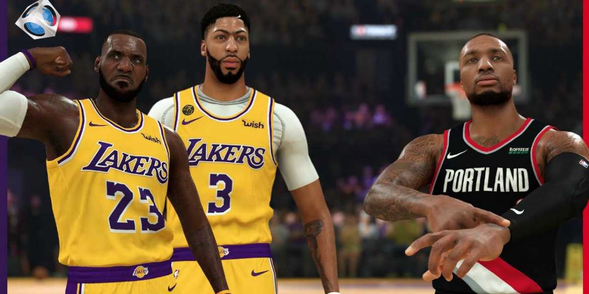 The annual NBA 2K League Draft is about to begin