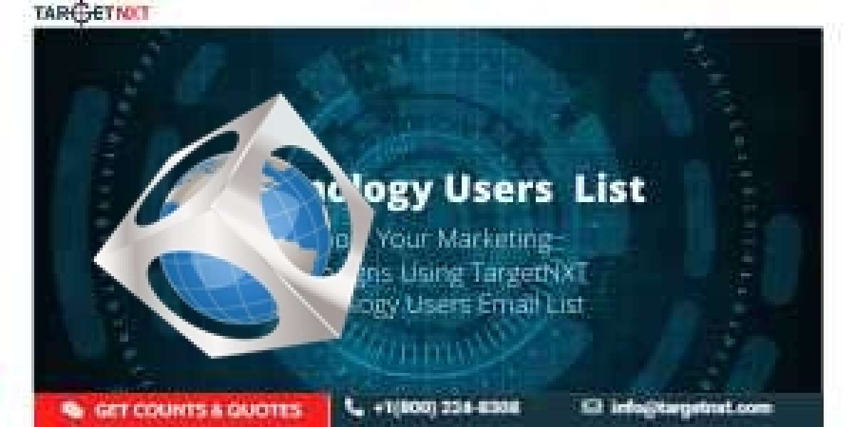 Technology Users List