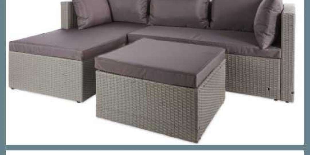 Insharefurniture Tips: How to Choose the Materials for Outdoor Furniture