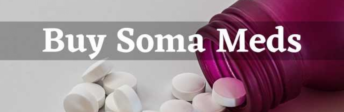 Buy Soma Meds Cover Image
