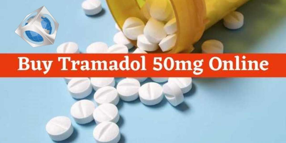 Buy Tramadol Online - Best Place to Buy Tramadol 50mg / 100mg
