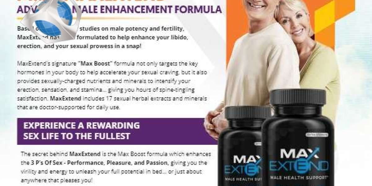 Max Extend-reviews-price-buy-capsules-benefits and Most Effective for sexual power