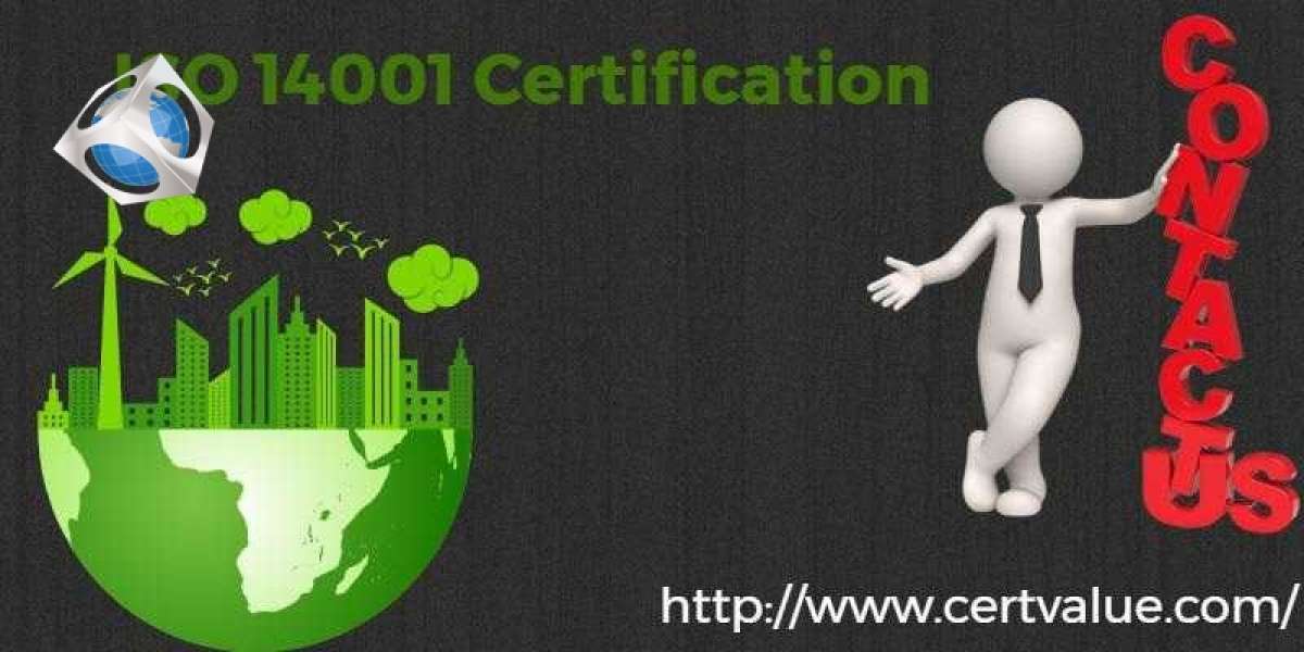Is a gap analysis desirable for ISO 14001 implementation?