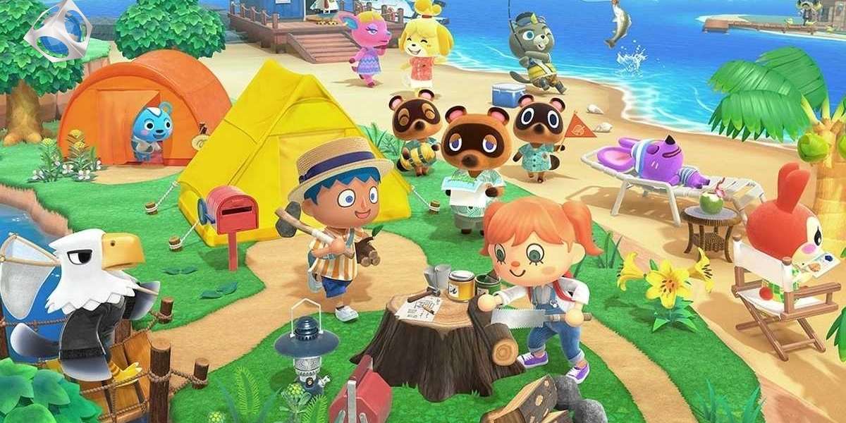 Animal Crossing New Horizons: 5 Things You Didn't Know