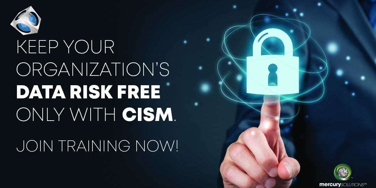 Learn new things about CISM Certification