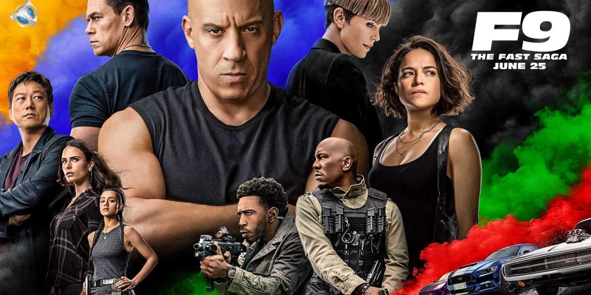 All 'Fast & Furious' Movies Earn