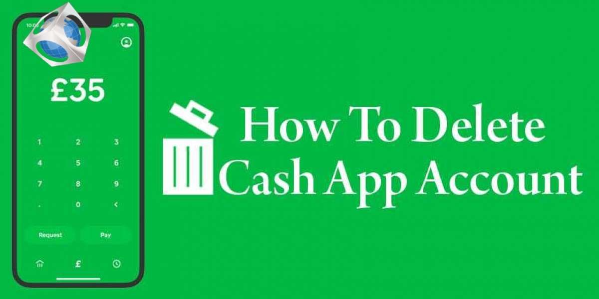 Get connect customer support if want How to Delete cash app account