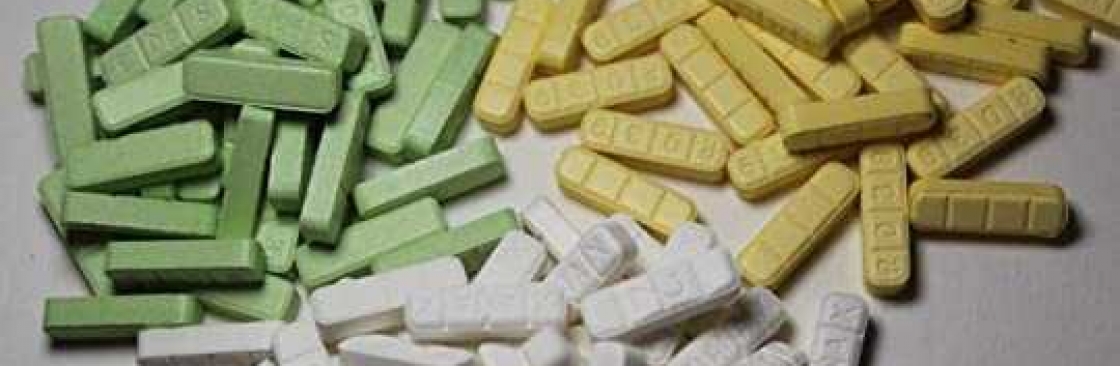 Buy Xanax Bar Online Cover Image