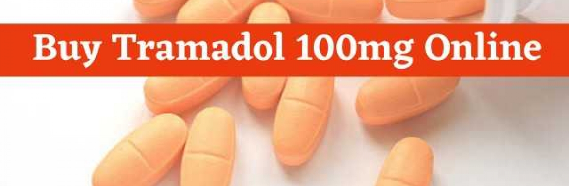 Buy Tramadol 100mg Online Cover Image