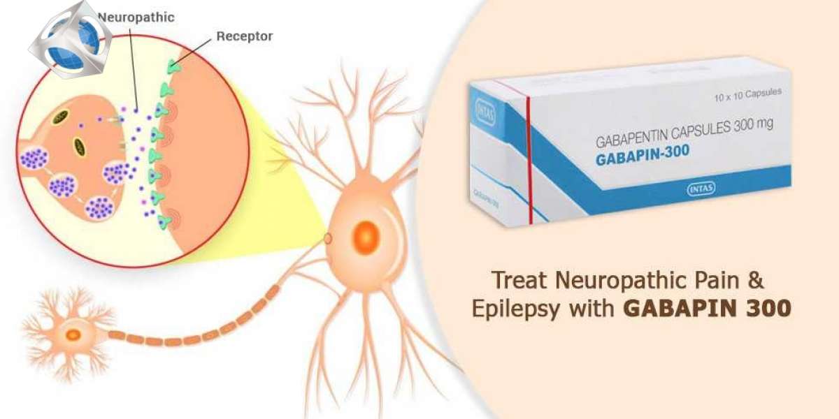 Neuropathic Pain & Life-saving edges of Pain Relievers