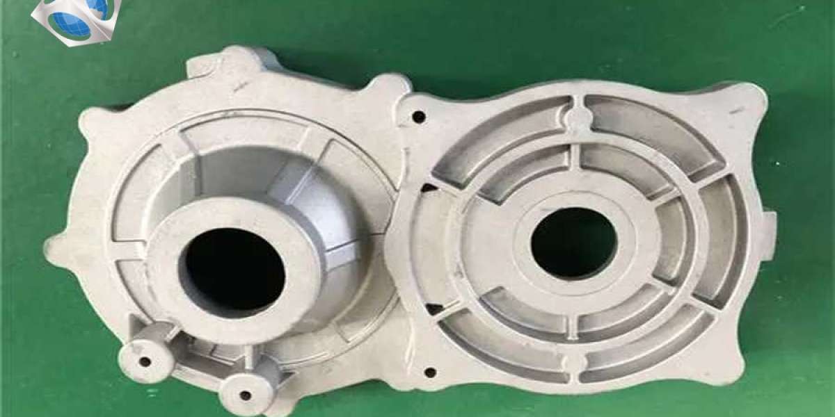 How to determine the thickness of aluminum alloy die castings?