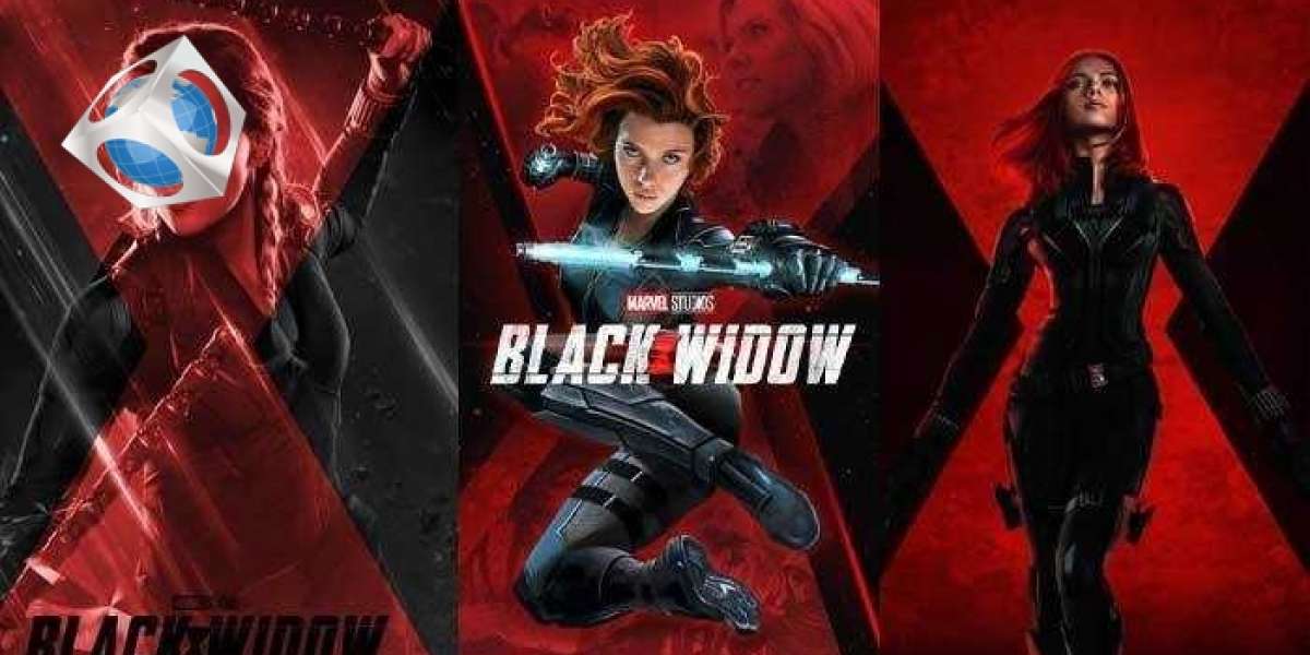 Watch ~Black Widow~ (2021) Online Full Movie Streaming Free 123Movies