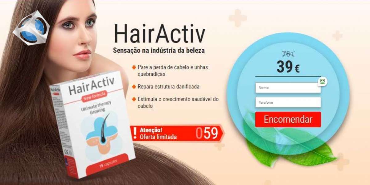HairActivPort