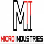Micro Industries Profile Picture