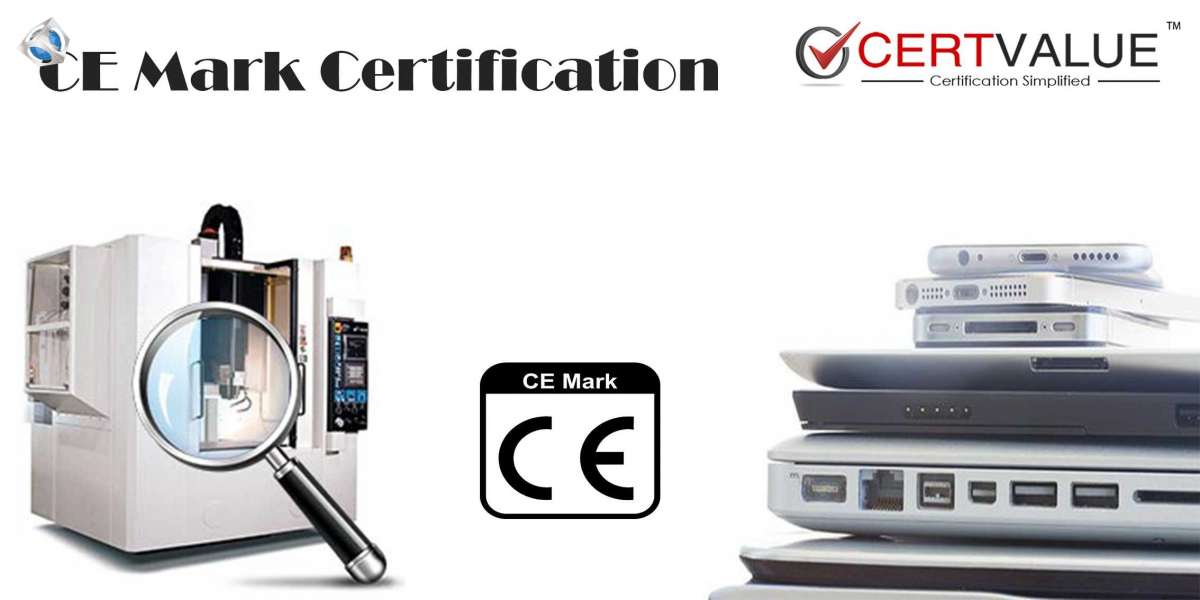 What are the documents, methodology and Certification of CE Mark?