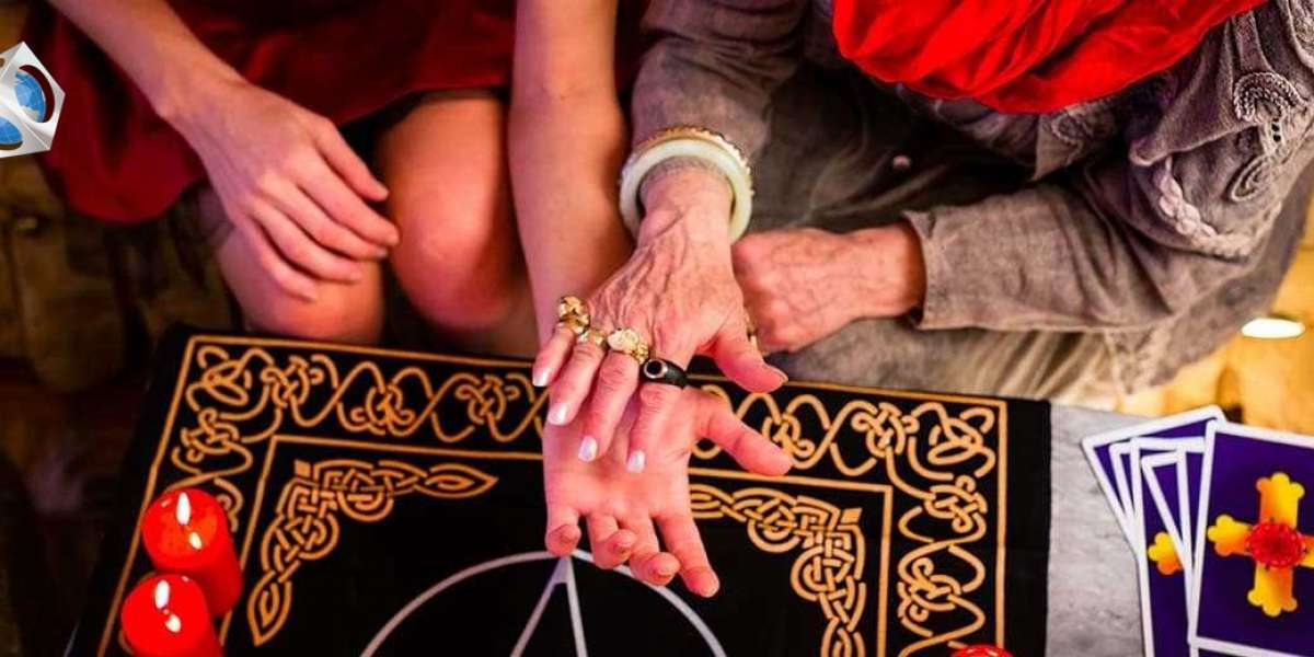 Best Astrologer in Hyderabad | Vashikaran & Black Magic Specialist