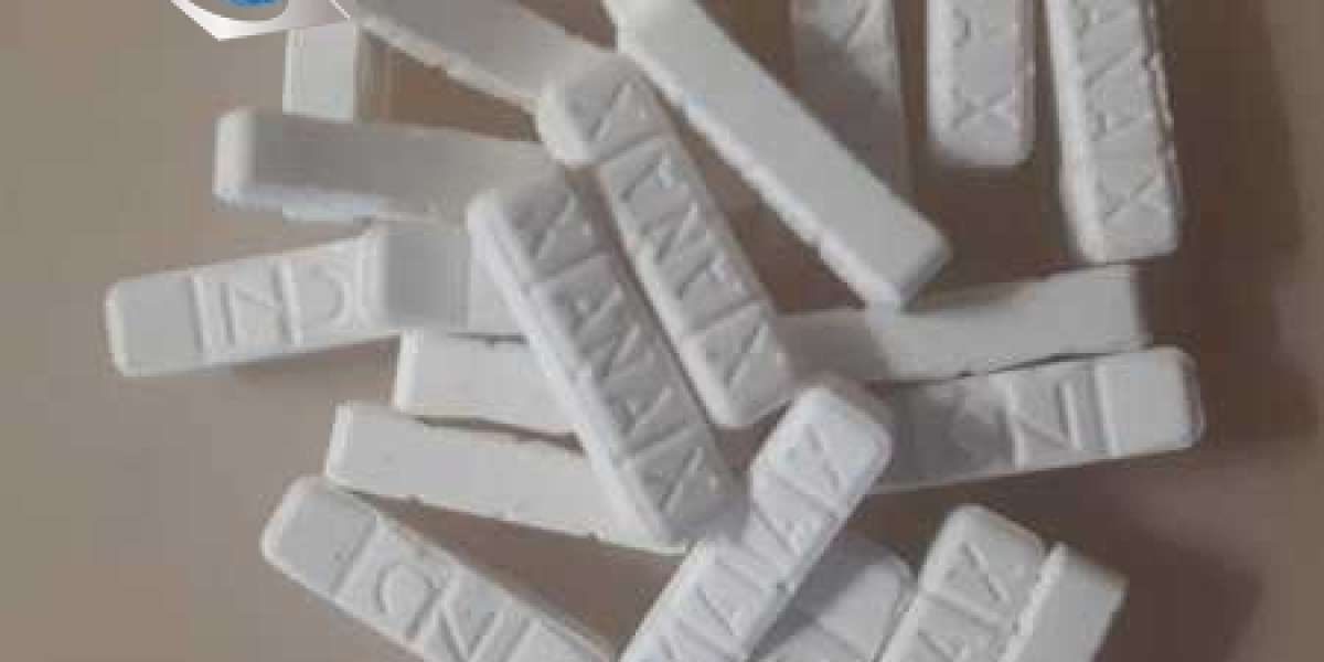 Buy White Xanax Bars Online Fast Delivery