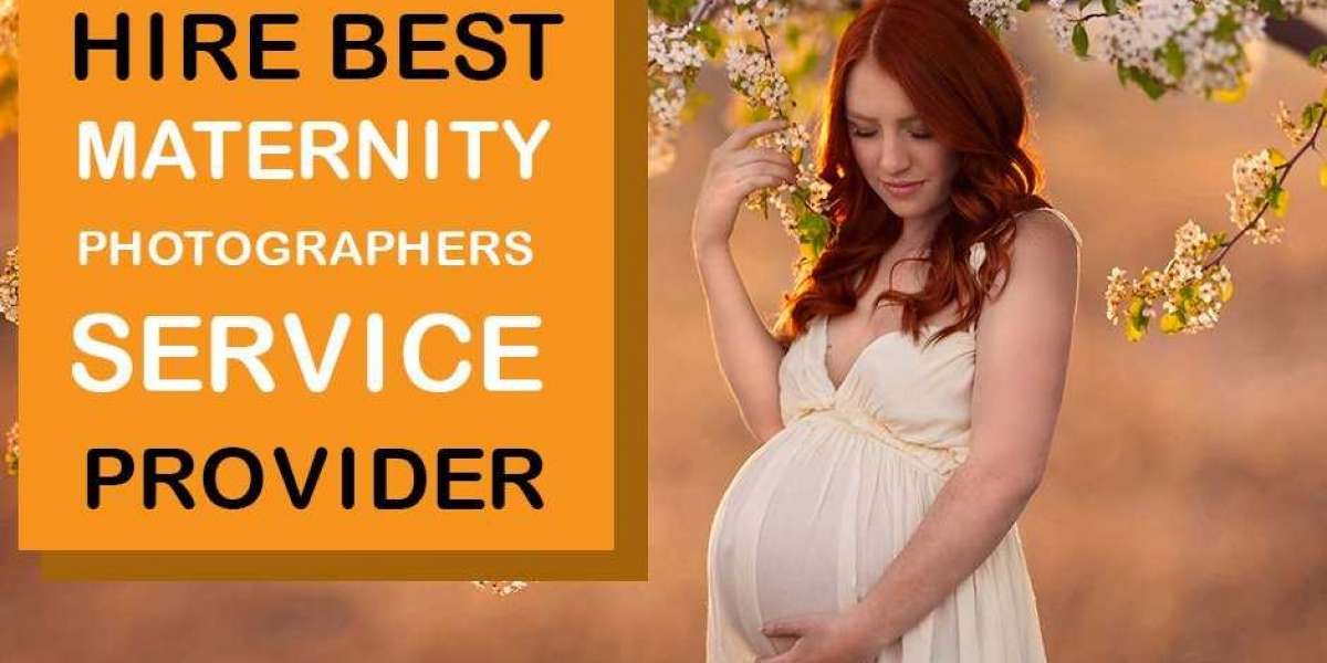 How to Hire the Famous Maternity Photographers in Mumbai Easily