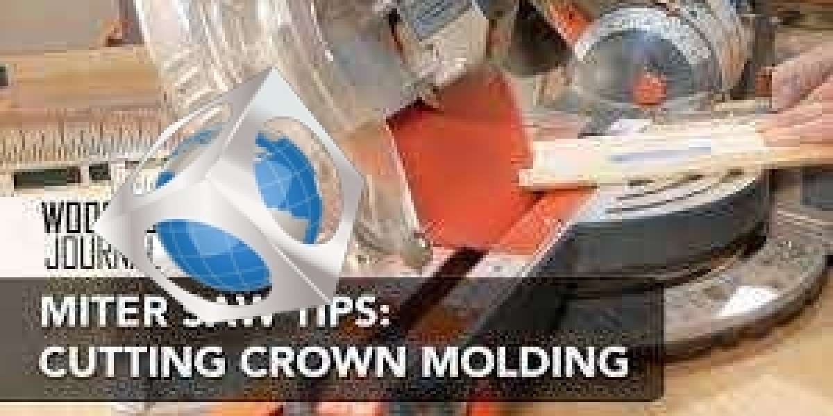 Cutting Coving with a Mitre Saw