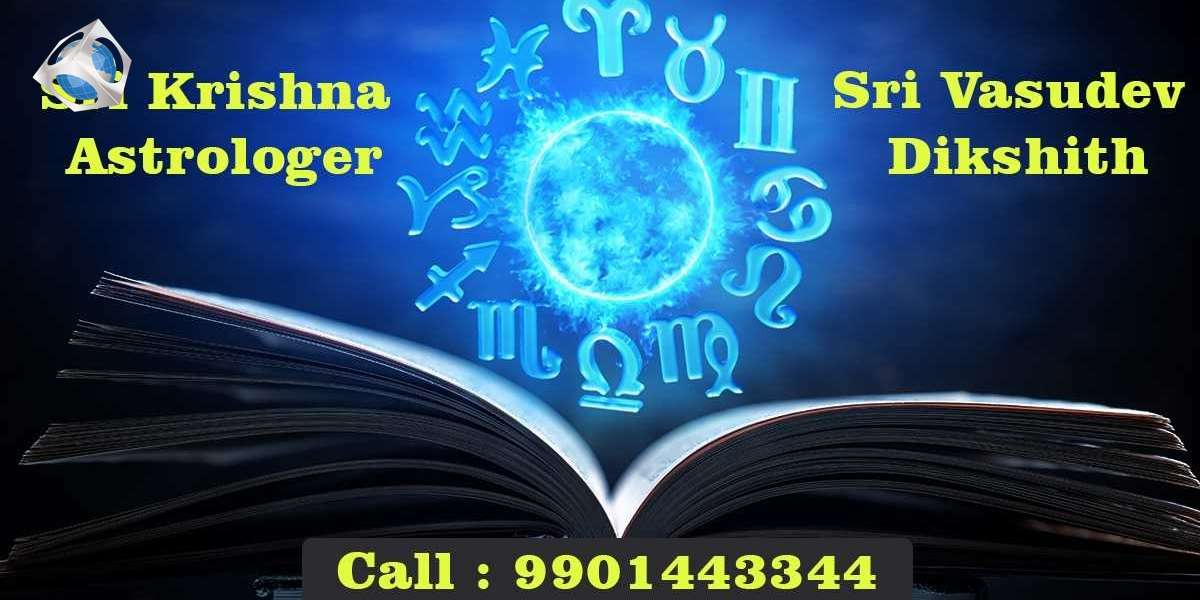 Best Astrologer in Bangalore | Famous & Top Astrologer in Bangalore