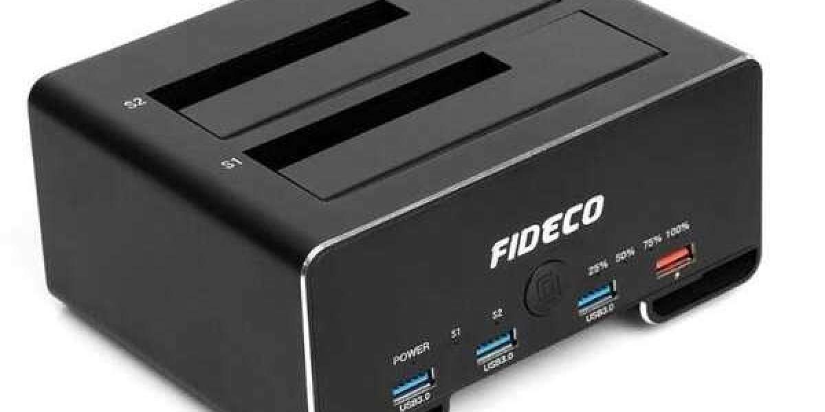 Fideco Industrial M.2 NVMe Gen3 x 4 SSD is officially mass-produced