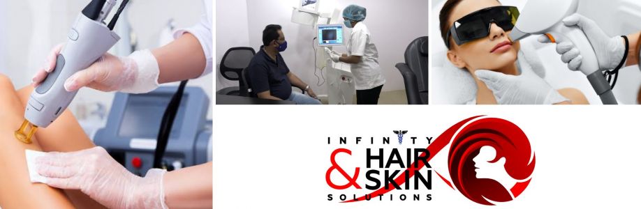 Infinity Clinic Cover Image