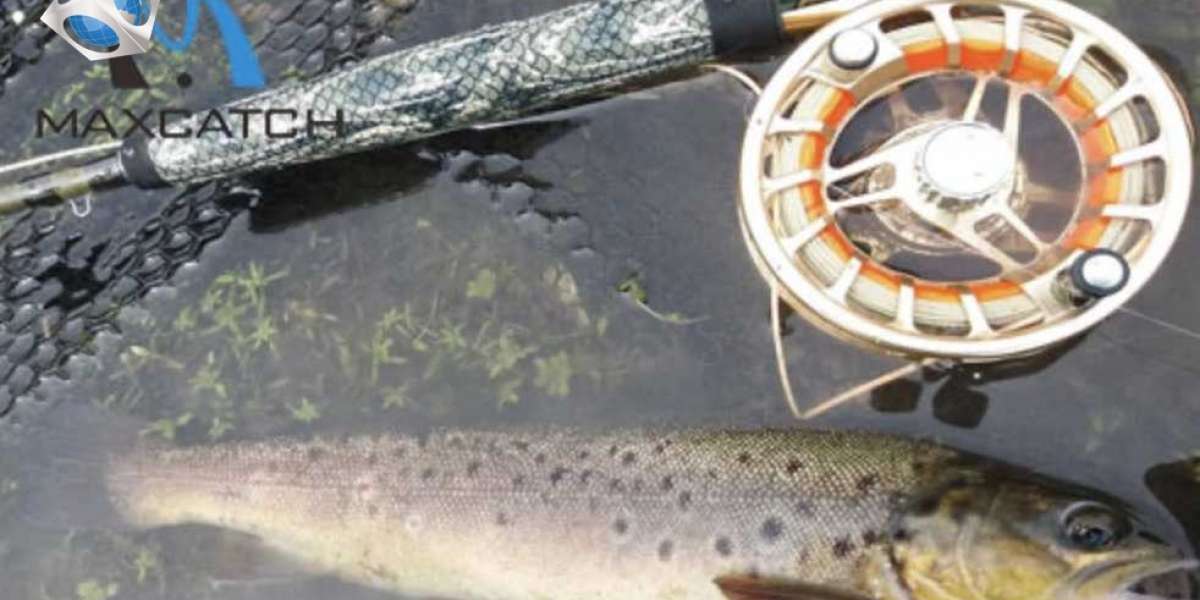 Spring River fly fishing