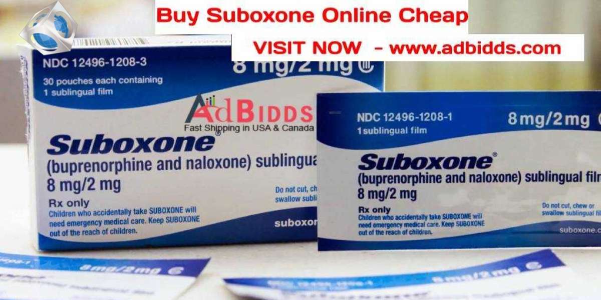 Buy Suboxone 2 mg Online Buy Suboxone 8mg Online Order Suboxone Online | Ad Bidds