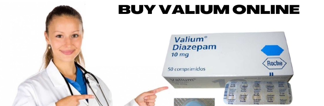 Buy Valium Cheap Online Overnight Cover Image