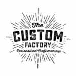 Custom Factory Profile Picture