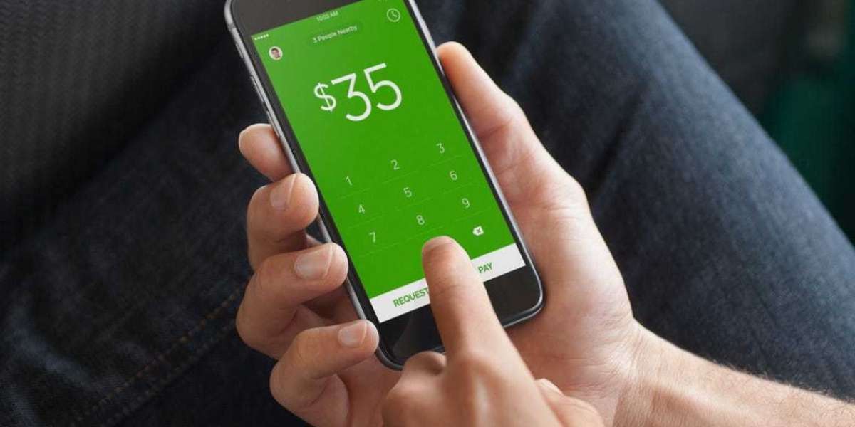Valuable steps for How to activate a cash app account: